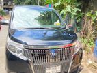 Toyota Esquire gi premium 2016