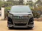 Toyota Esquire GI Premium 2017