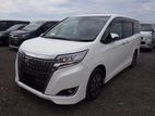 Toyota Esquire GI PREMIUM 2018