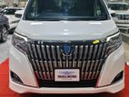 Toyota Esquire Gi Premium 2018