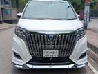 Toyota Esquire Gi-Premium 2018