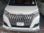 Toyota Esquire GI PREMIUM 2018