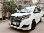 Toyota Esquire gi premium 2018