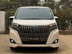 Toyota Esquire GI Premium 2018