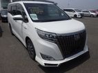 Toyota Esquire GI Premium 2019