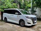 Toyota Esquire Gi Premium 2019