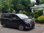 Toyota Esquire Gi Premium 2019