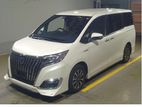 Toyota Esquire Gi Premium 2019