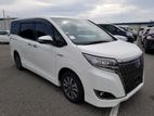 Toyota Esquire Gi Premium 2019