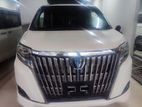 Toyota Esquire Gi Premium 2019
