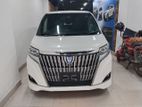 Toyota Esquire Gi Premium 2019