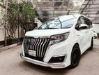 Toyota Esquire gi premium 2019