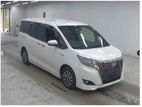 Toyota Esquire GI Premium 2019