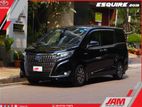 Toyota Esquire GI Premium 2019