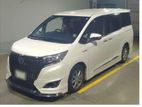 Toyota Esquire Gi Premium 2019