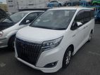 Toyota Esquire Gi Premium 2019