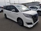 Toyota Esquire Gi Premium 2019