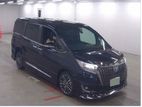 Toyota Esquire GI PREMIUM 2020