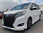 Toyota Esquire Gi Premium 2020