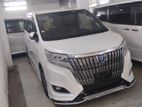 Toyota Esquire Gi Premium 2020