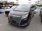Toyota Esquire Gi Premium 2020