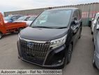 Toyota Esquire Gi Premium 2020