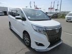 Toyota Esquire GI Premium 2020