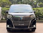 Toyota Esquire GI Premium 2020