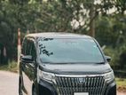 Toyota Esquire GI PREMIUM 2020