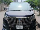 Toyota Esquire Gi Premium 2020