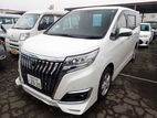 Toyota Esquire GI Premium 2020