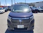 Toyota Esquire Gi Premium 2020