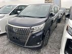 Toyota Esquire Gi Premium 2020