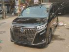 Toyota Esquire Gi Premium 2020