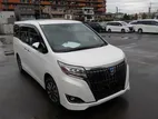 Toyota Esquire GI Premium 2020