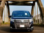 Toyota Esquire GI Premium 2020