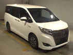 Toyota Esquire gi premium 2020