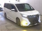Toyota Esquire GI Premium 2020