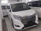 Toyota Esquire Gi premium 2020