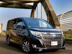 Toyota Esquire GI Premium 2020