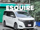 Toyota Esquire GI Premium 2020