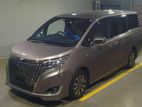 Toyota Esquire Gi Premium 2020