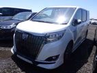 Toyota Esquire GI PREMIUM 2020