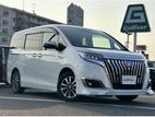 Toyota Esquire Gi Premium 2020