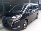 Toyota Esquire GI Premium 2021