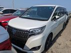 Toyota Esquire GI Premium 2021