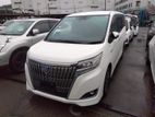 Toyota Esquire Gi Premium 2021