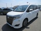 Toyota Esquire Gi Premium 2021