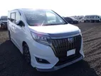 Toyota Esquire Gi Premium 2021