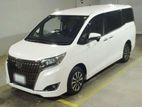 Toyota Esquire Gi Premium 2Door P/W 2020